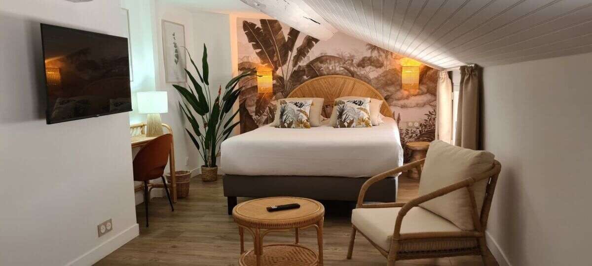 Hotel Le M Hotel photo 3