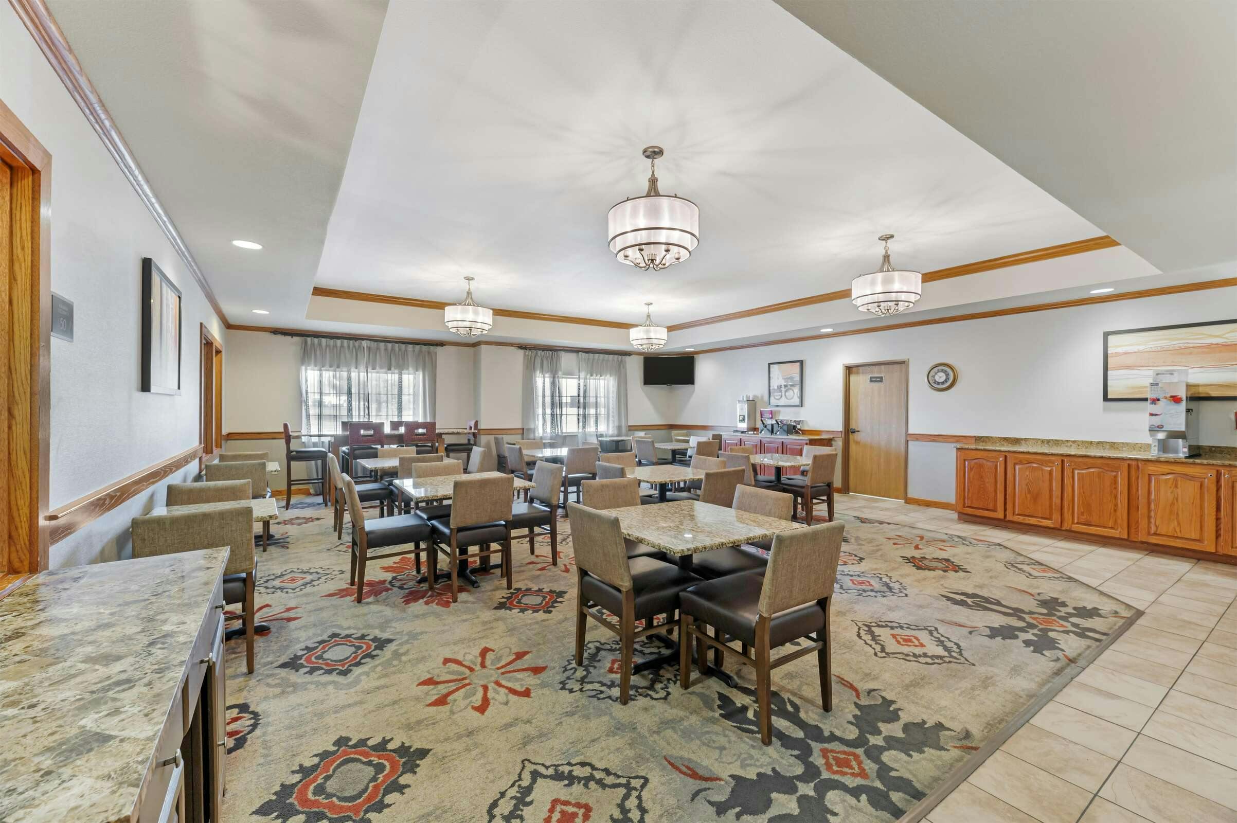 Hotel Best Western Plus Capital Inn photo 3