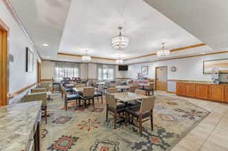 Hotel Best Western Plus Capital Inn photo 3