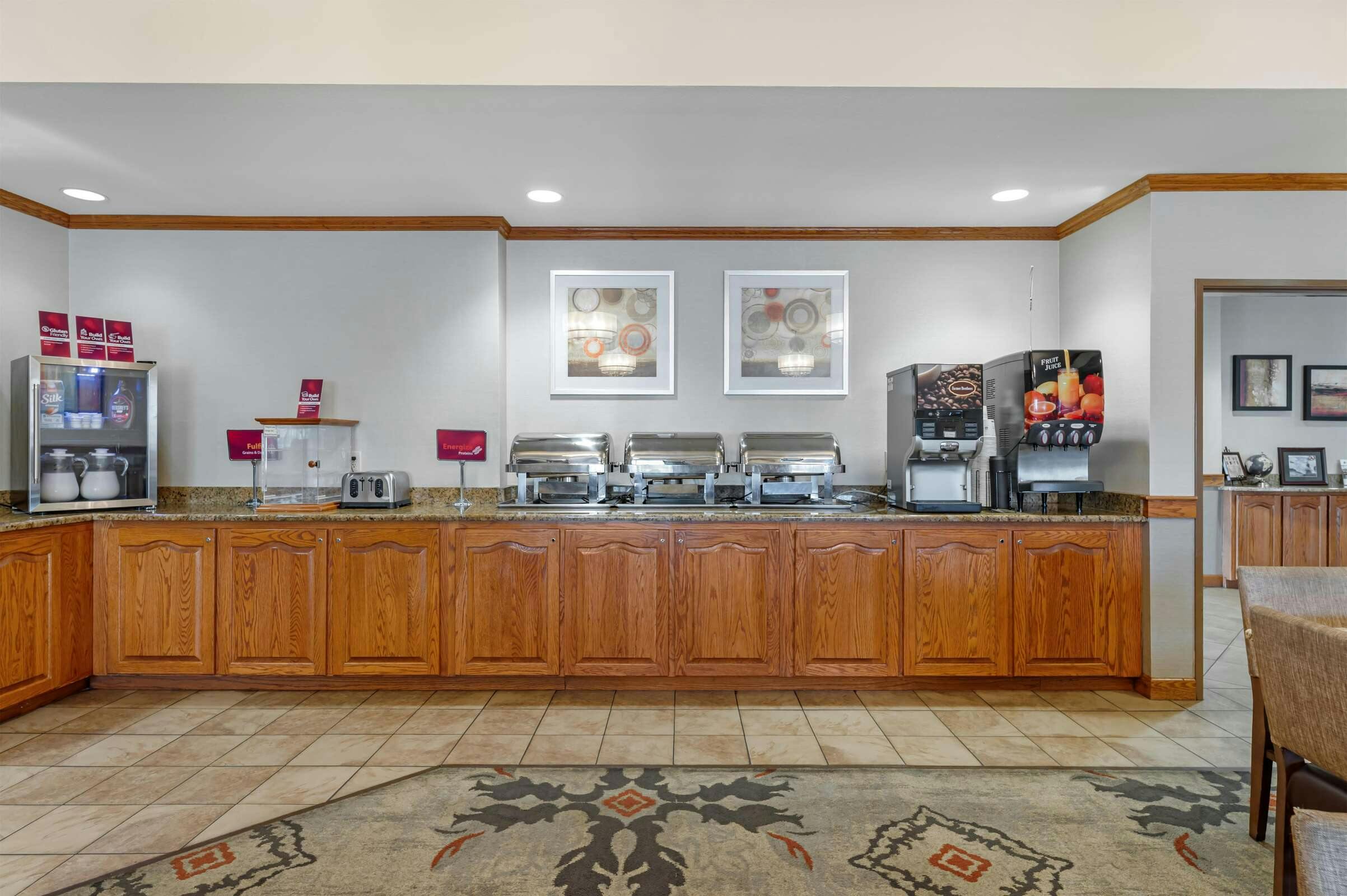 Hotel Best Western Plus Capital Inn photo 4