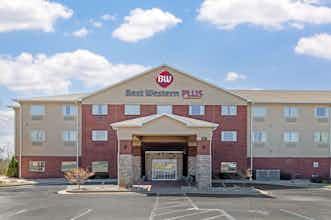 Hotel Best Western Plus Capital Inn photo 5