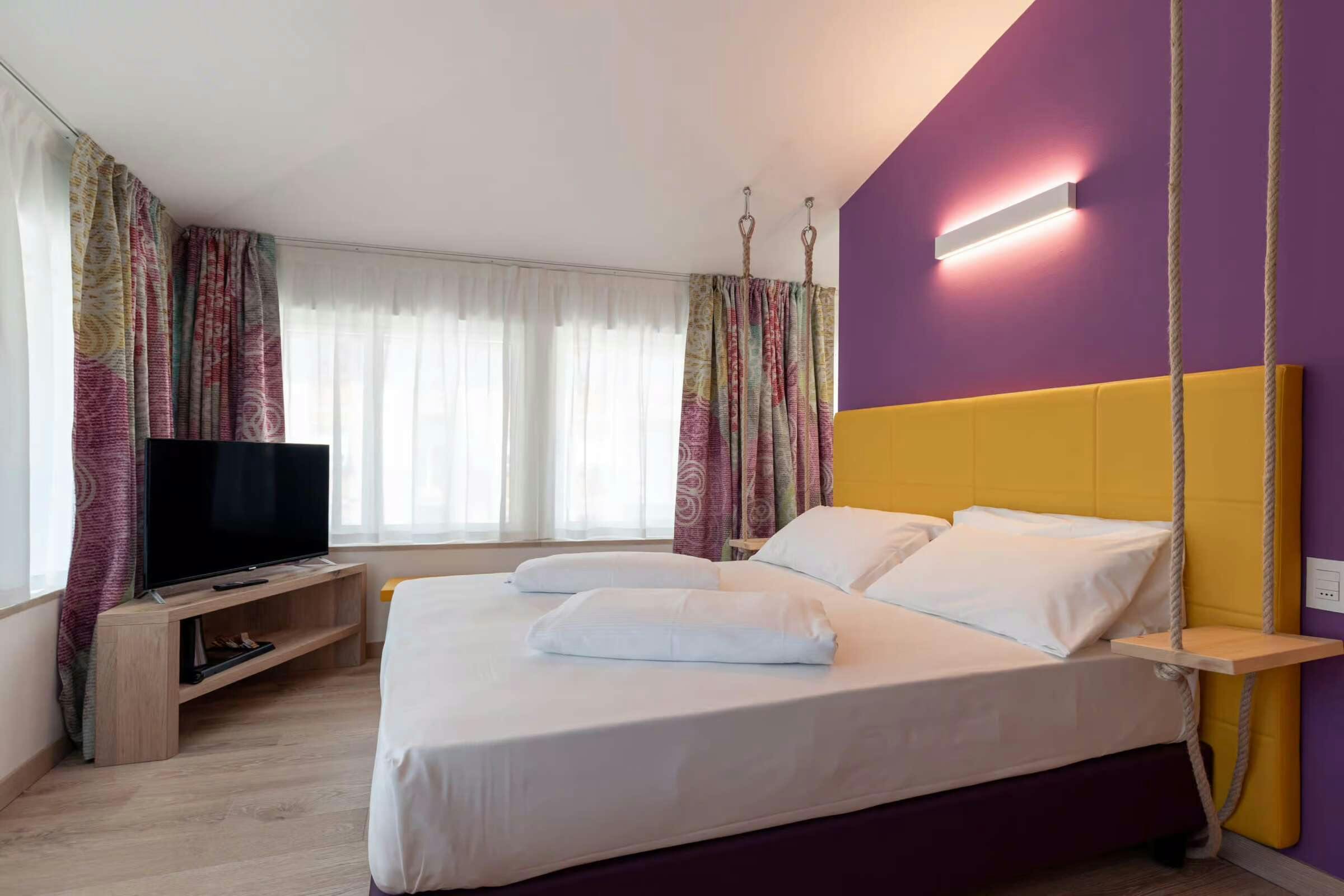 Hotel Lillil Popping Holiday photo 3