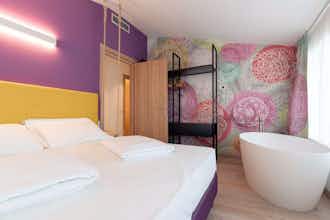 Hotel Lillil Popping Holiday photo 5