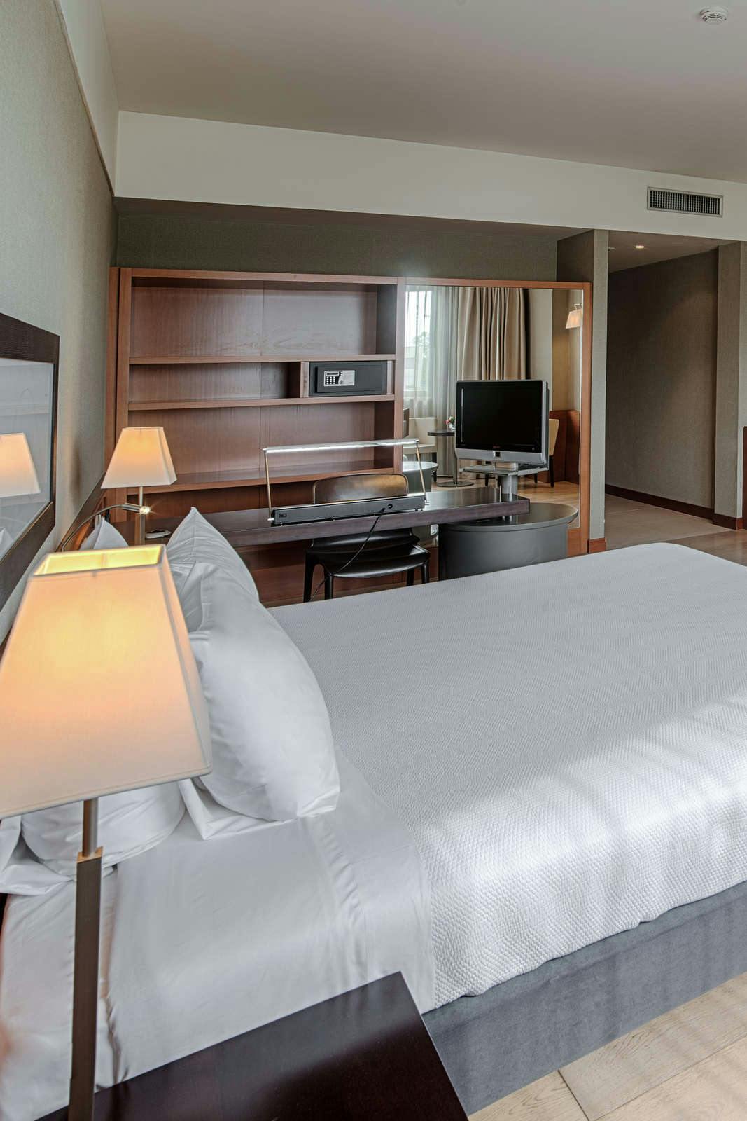 Hotel NH Linate photo 4