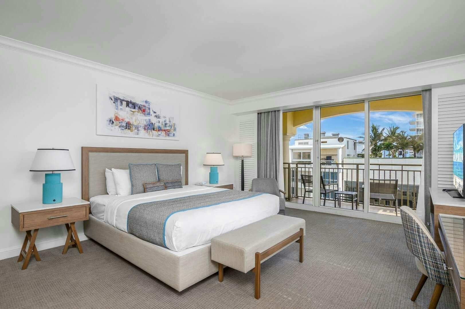 Hotel The Atlantic Hotel & Spa photo 3