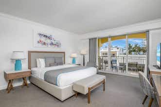 Hotel The Atlantic Hotel & Spa photo 3