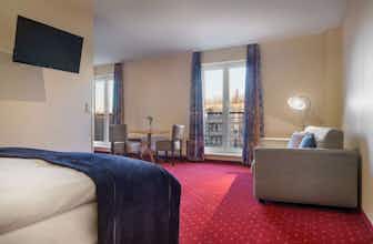 Hotel Novum Hotel Hagemann photo 2