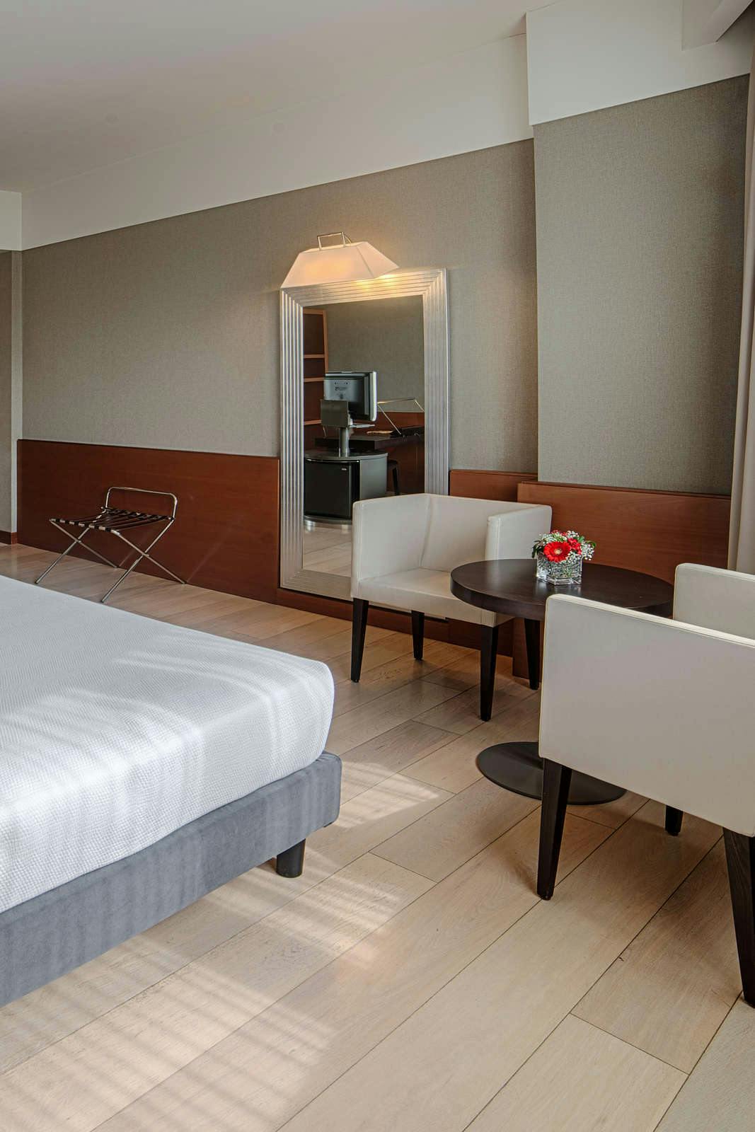 Hotel NH Linate photo 5