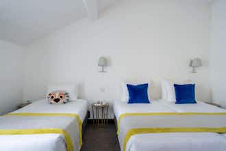 Hotel Hotel George - Astotel photo 4