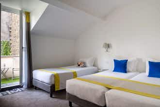 Hotel Hotel George - Astotel photo 5