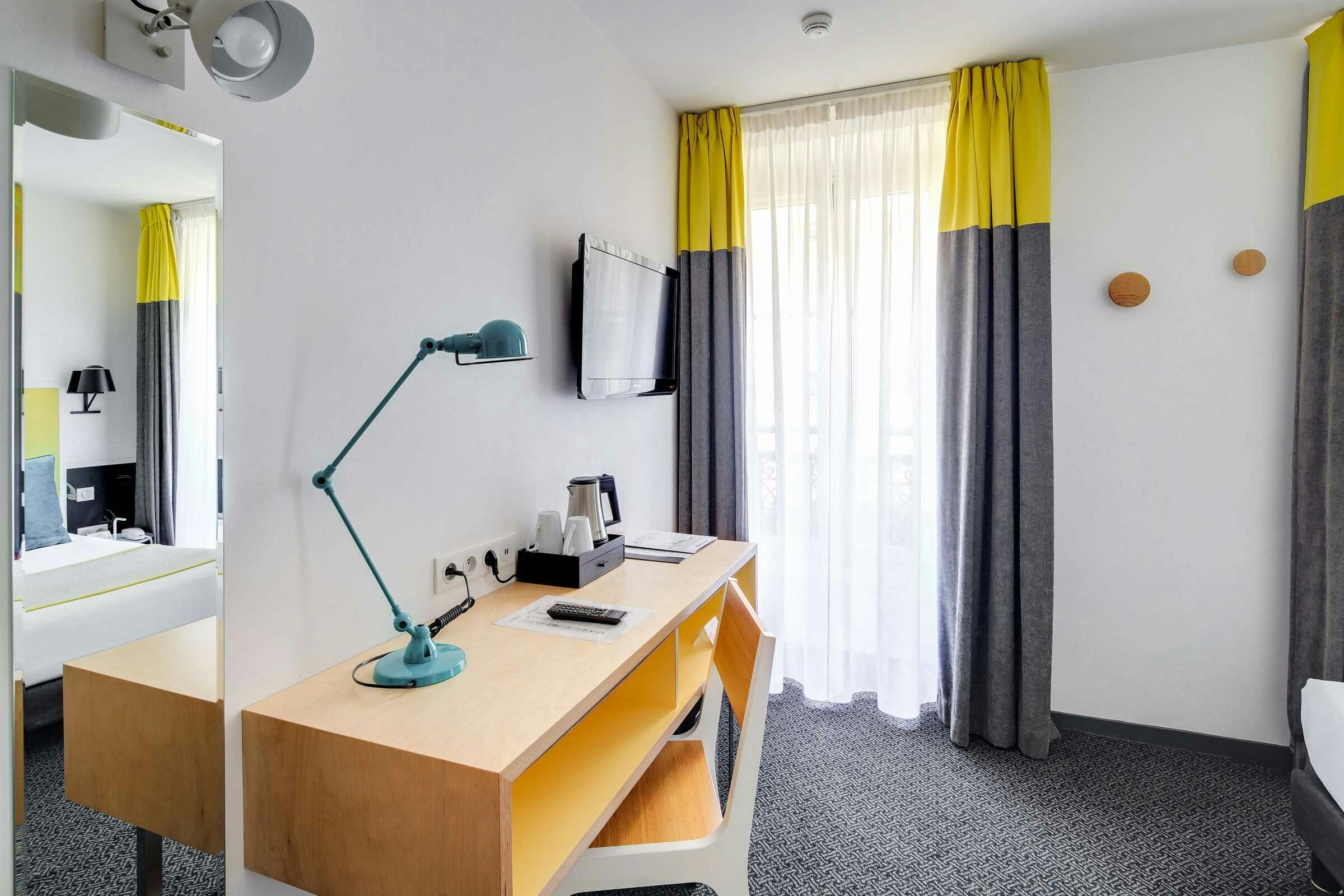 Hotel Hotel George - Astotel photo 1