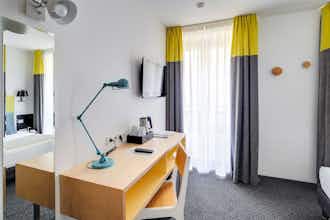 Hotel Hotel George - Astotel photo 1