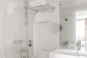 Hotel Hotel George - Astotel photo 3