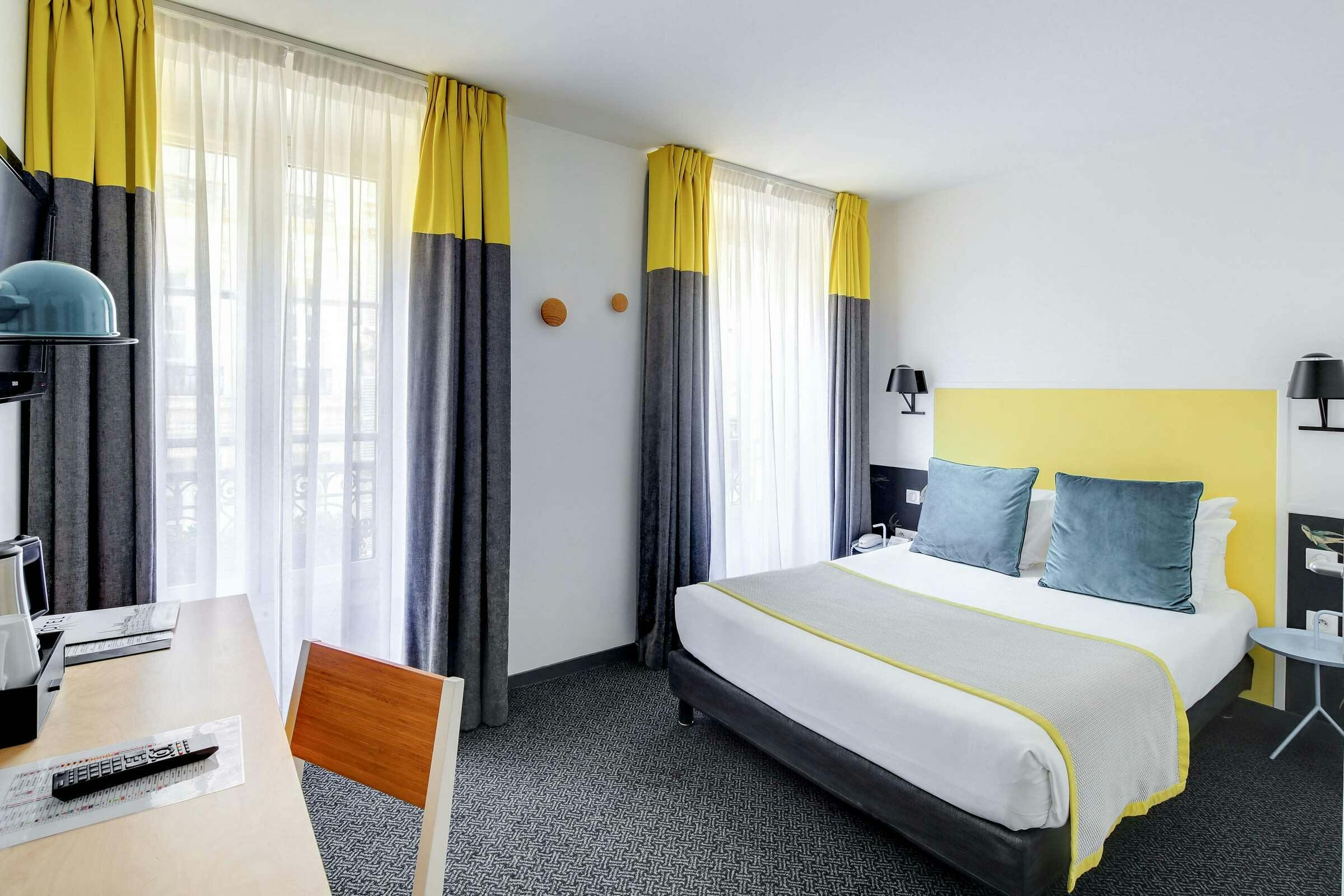 Hotel Hotel George - Astotel photo 2