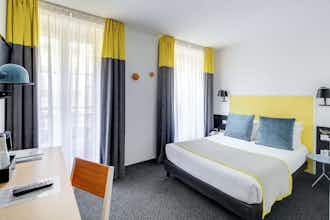 Hotel Hotel George - Astotel photo 2