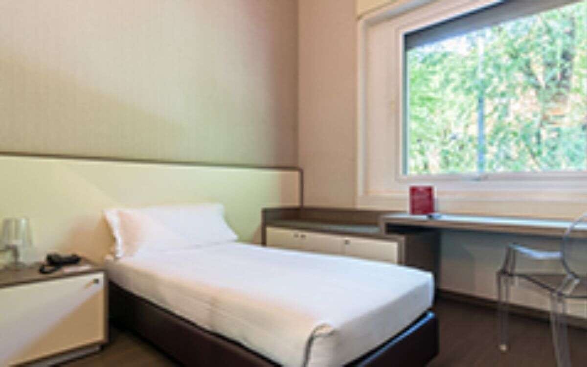 Hotel Hotel Tiziano photo 1