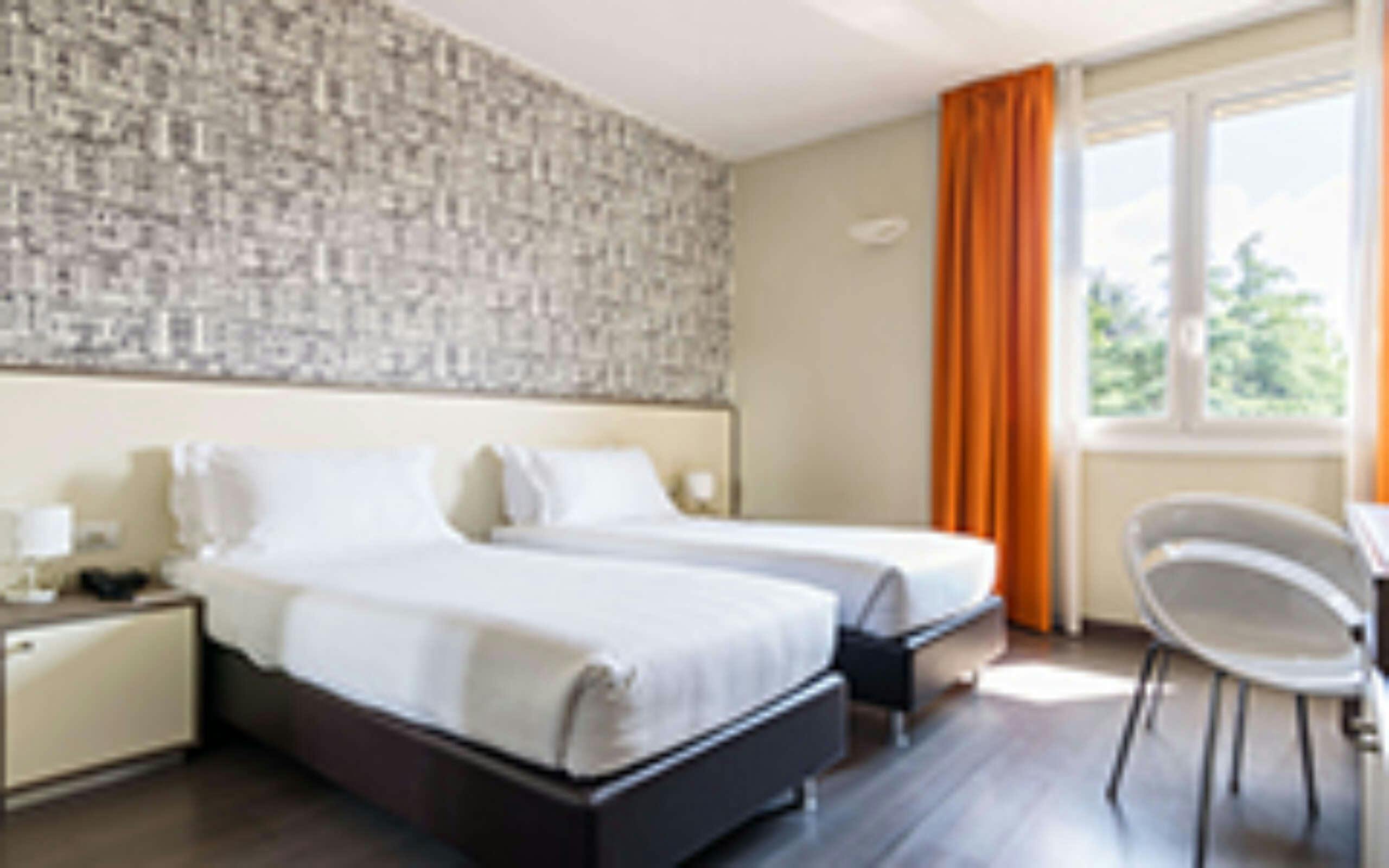Hotel Hotel Tiziano photo 3