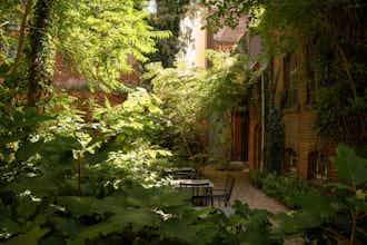 Hotel Wilmina Hotel photo 5