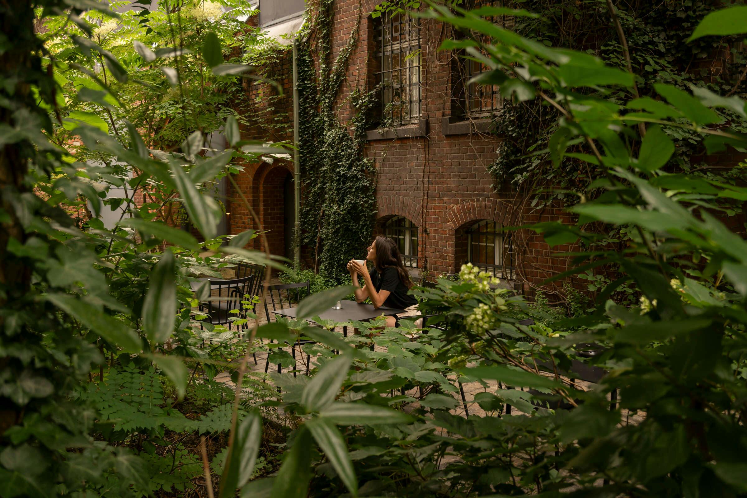 Hotel Wilmina Hotel photo 5