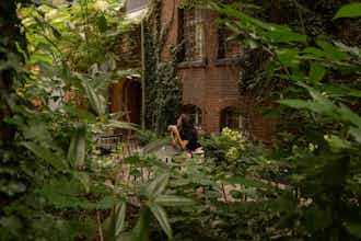 Hotel Wilmina Hotel photo 5