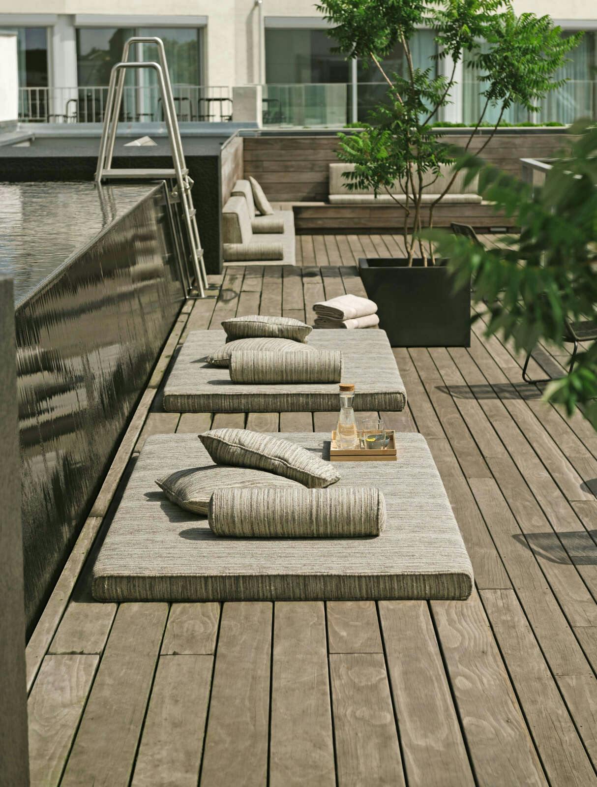 Hotel Wilmina Hotel photo 3