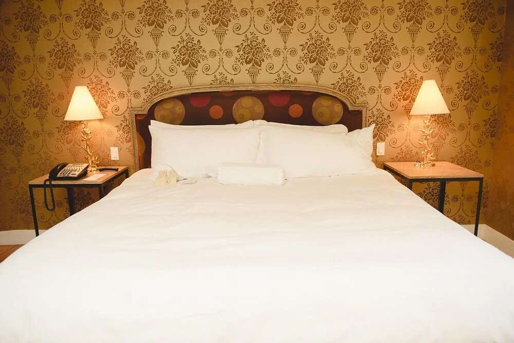 Hotel The Ivy at Verity photo 5