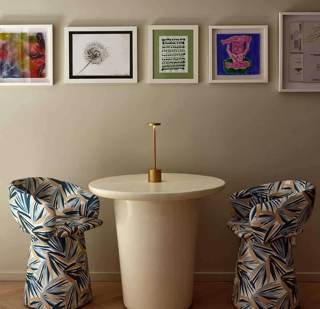 Hotel The Ivory photo 1