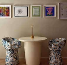 Hotel The Ivory photo 1