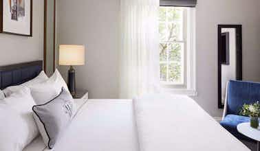 Hotel The Whitney Hotel photo 4