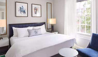 Hotel The Whitney Hotel photo 5