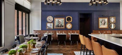 The Whitney Hotel