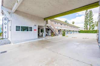 Hotel Exclusivo Inn & Suites photo 3