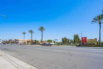 Hotel Tradewinds Motel photo 3