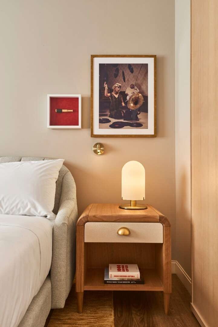 Hotel Virgin Hotels Dallas photo 5