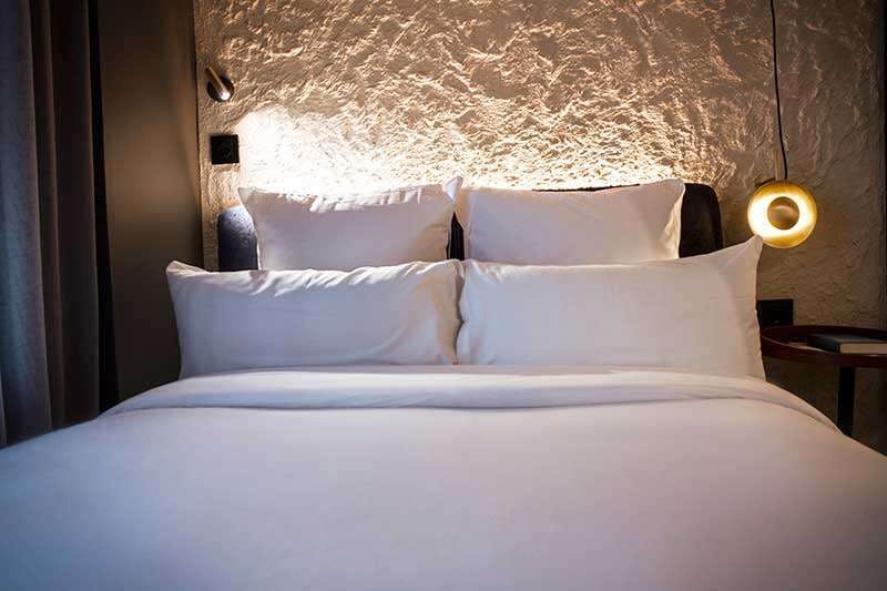 Hotel LETOH LETOH Gran Vía photo 1