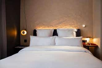 Hotel LETOH LETOH Gran Vía photo 3