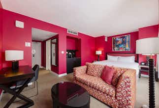 Hotel Opus Hotel Vancouver photo 4