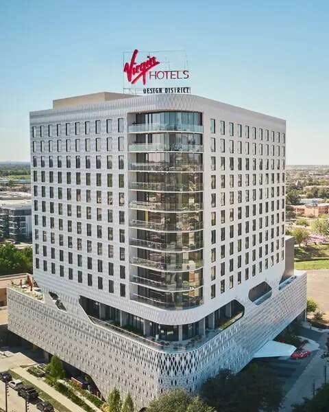 Hotel Virgin Hotels Dallas photo 3