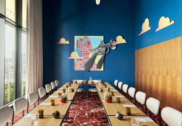 Hotel Virgin Hotels Dallas photo 1