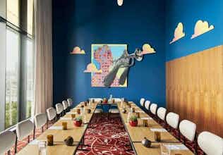 Hotel Virgin Hotels Dallas photo 1