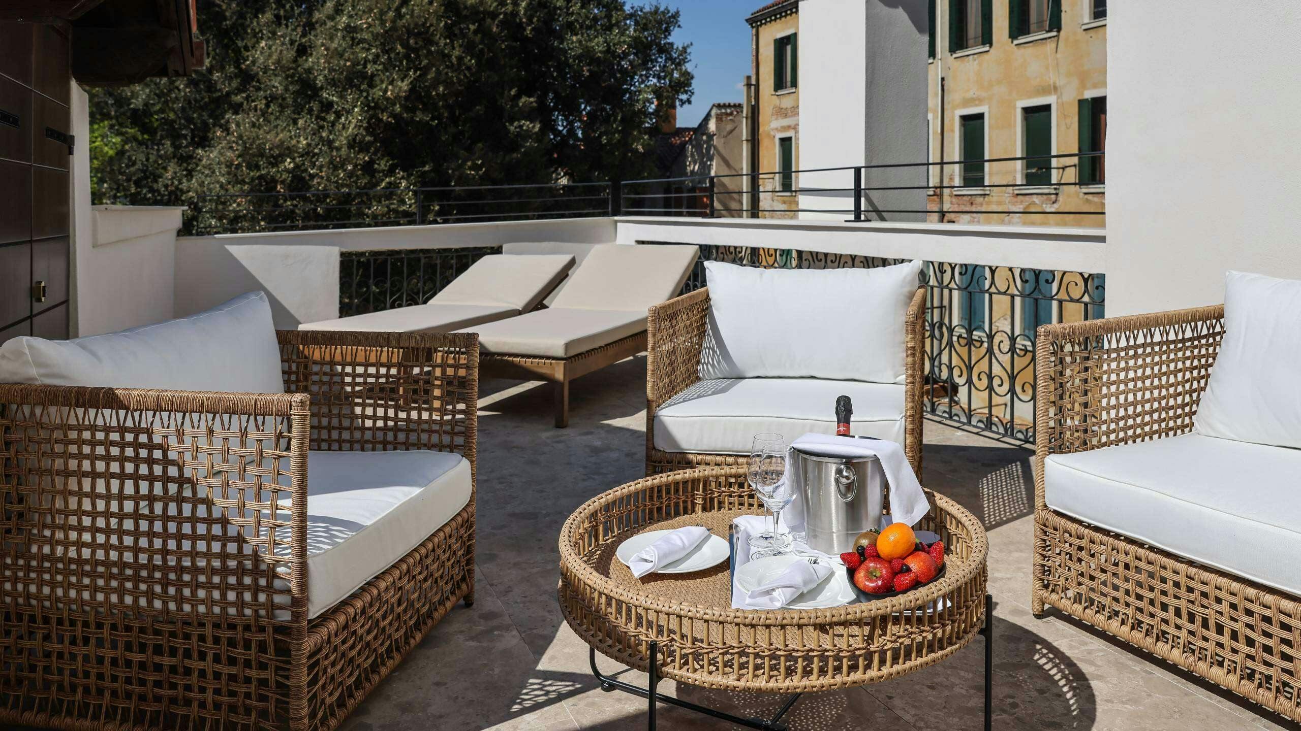 Hotel U Visionary Venezia photo 3