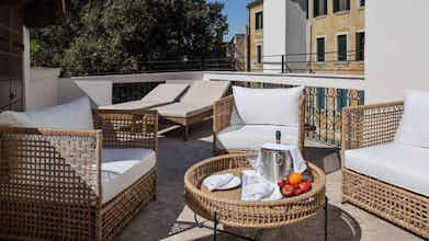 Hotel U Visionary Venezia photo 3