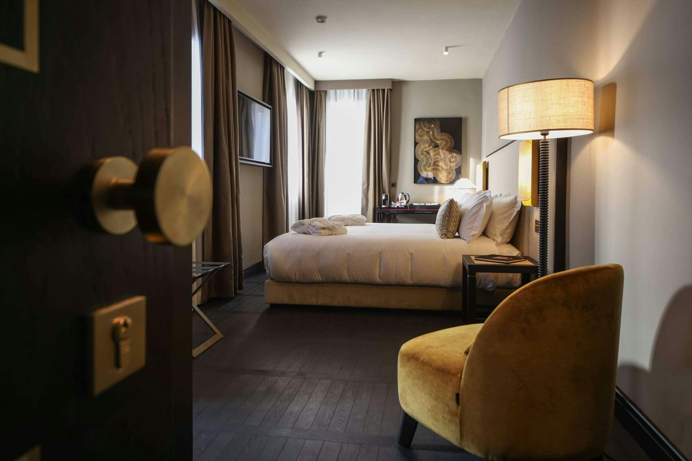 Hotel U Visionary Venezia photo 4