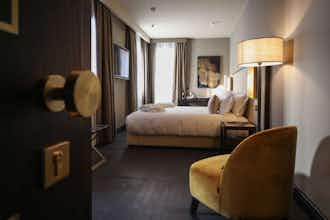 Hotel U Visionary Venezia photo 4