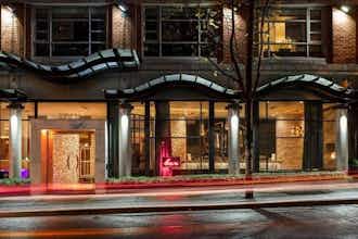 Hotel Opus Hotel Vancouver photo 3