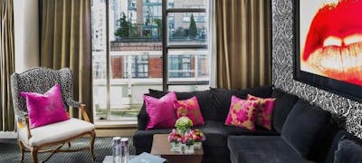 Opus Hotel Vancouver