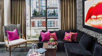 Opus Hotel Vancouver