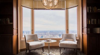 The Buckingham Hotel