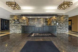 Hotel Best Western Plus Perth Parkside Inn & Spa photo 1