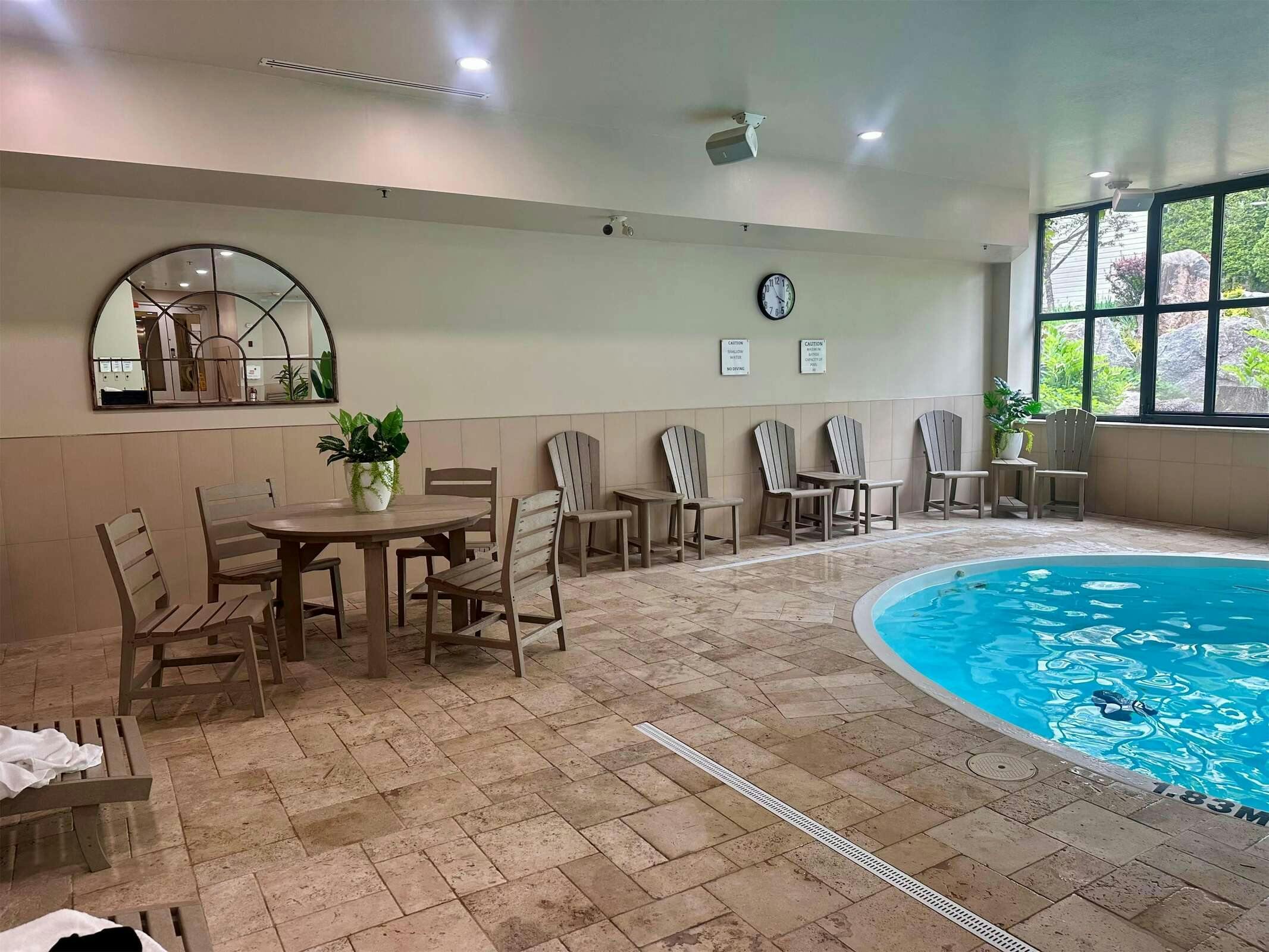 Hotel Best Western Plus Perth Parkside Inn & Spa photo 2